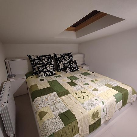 Apartmani Vijecnica ซาราเยโว ภายนอก รูปภาพ