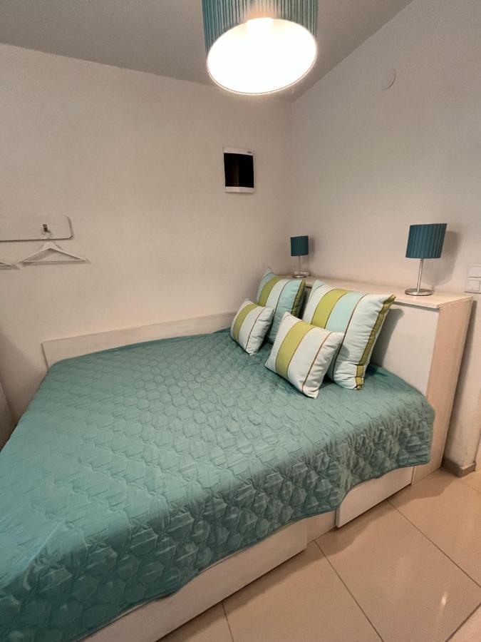 Apartmani Vijecnica ซาราเยโว ภายนอก รูปภาพ