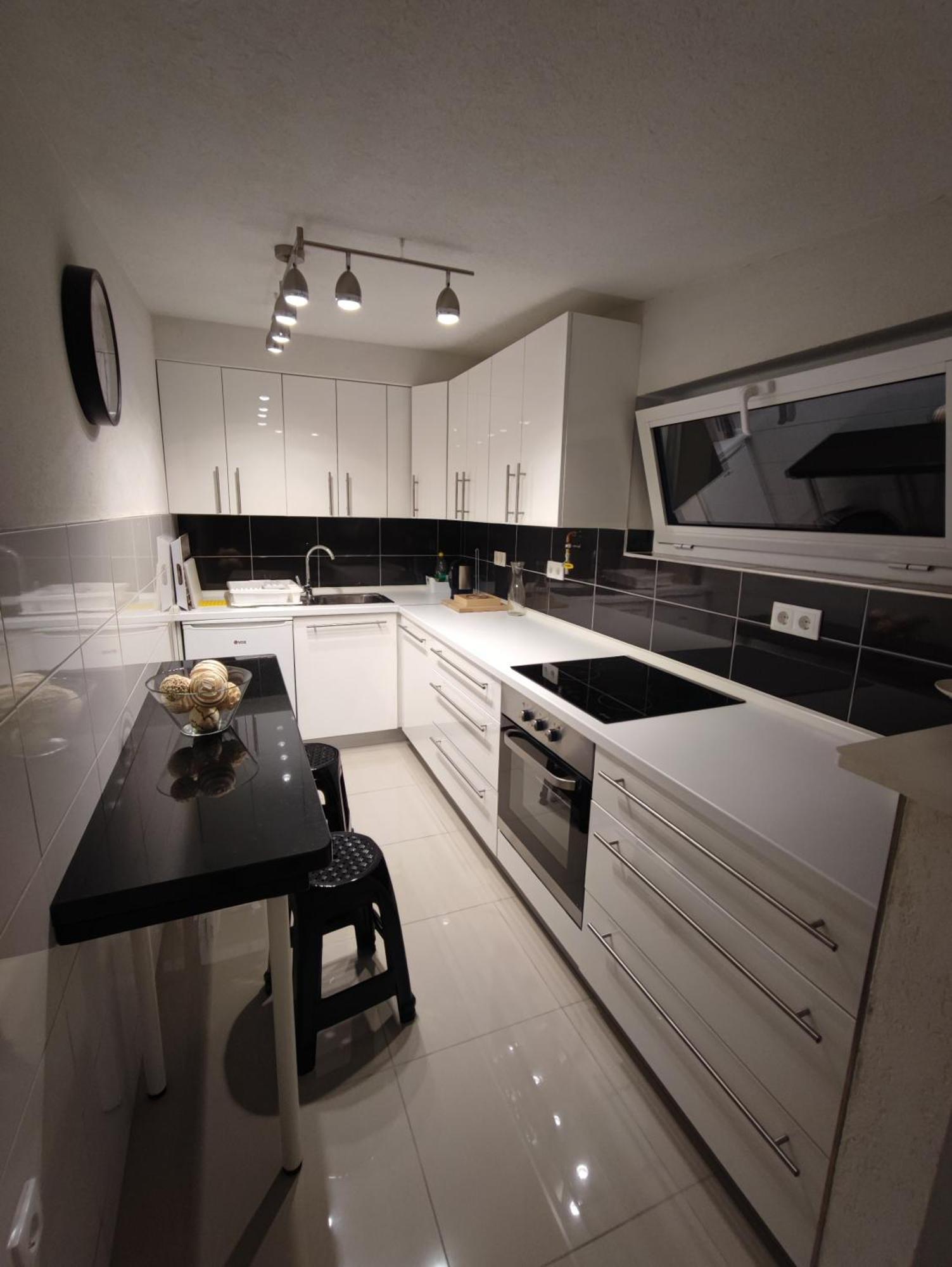Apartmani Vijecnica ซาราเยโว ภายนอก รูปภาพ